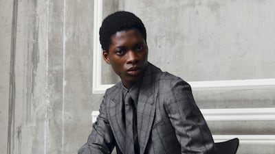 A new generation of designers and collaborations is reshaping Savile Row’s reputation for traditional British tailoring. Photo: clothsurgeon