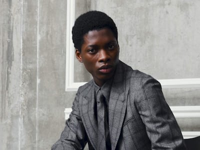 A new generation of designers and collaborations is reshaping Savile Row’s reputation for traditional British tailoring. Photo: clothsurgeon