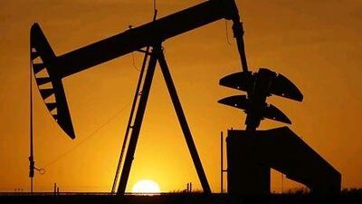 The price of oil has dropped below US$100. AP Photo/Sue Ogrocki