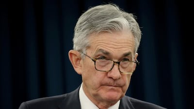 Early in its tenure, the Powell-led Fed sought to convey to markets a heightened focus on the further normalisation of monetary policy, as it sought to build policy flexibility in the event of a future downturn. Reuters