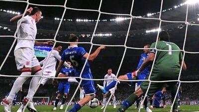 Al Jazeera English has not responded to several requests for comment over technical difficulties with their broadcasts of the European Football Championships matches. AFP