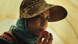 La Mas Dulce is directed by Moroccan filmmaker Laila Marrakchi. Photo: Mirage Belgium