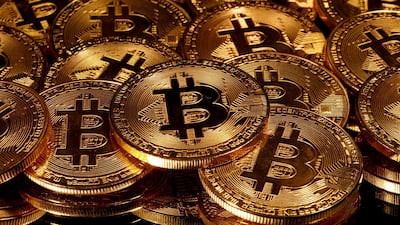 Institutional investors have identified value in Bitcoin as a hedge against inflation and a store of value, and have poured billions of dollars into that conviction. Photo: Reuters