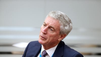 Gary Chapman, dnata’s president, last month said that it is looking at destination leisure management companies in Asia for investment as it is a natural add-on to its business. Pawan Singh / The National