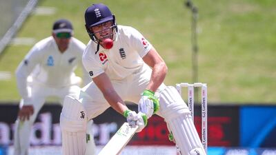 England's Jos Buttler. AFP