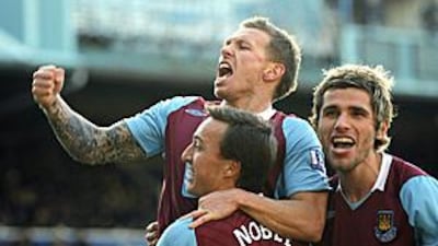 West Ham could be set to lose a number of their star players in this month's transfer window.