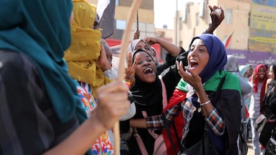 According to media reports, Sudan's military council has reached an agreement with protest leaders. EPA