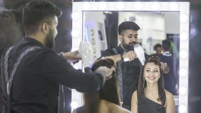 Antonie Robertson / The National