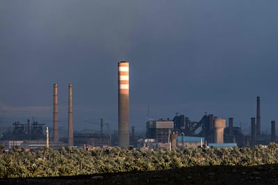 Egypt has been cutting power in an attempt to ease the load on electricity networks as energy consumption surges during summer. AFP