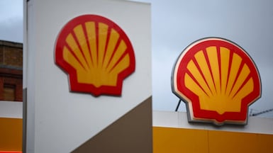 Shell announced a 19 per cent increase in net profit for the first quarter as war in the Middle East sent oil and gas prices soaring. AFP