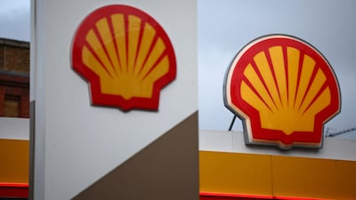 Shell announced a 19 per cent increase in net profit for the first quarter as war in the Middle East sent oil and gas prices soaring. AFP