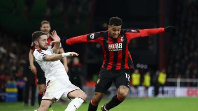 Bournemouth 2 Wolverhampton Wanderers 2. Saturday, 7pm. Bournemouth can be wildly inconsistent but they have lost only one of their past six home league games, and that was to Liverpool. With Josh King, pictured right, in good form they should be worth a point against in-form Wolves. Getty