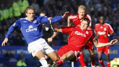 The crowds may not be as aggressive with each other but it is competitive on the field.