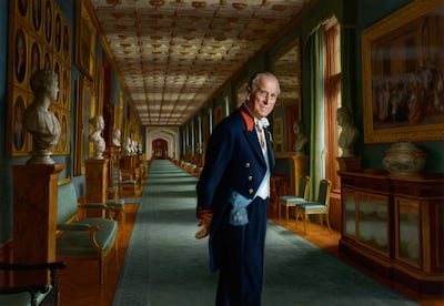 Prince Philip, Duke Of Edinburgh, has died at the age of 99. PA