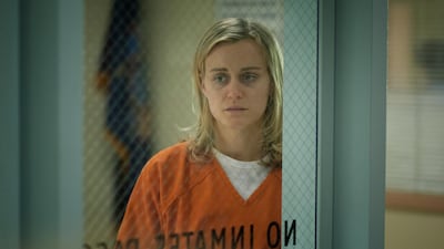 Hollywood directors have slammed Netflix for proposed plans to allow users to control the speed they watch shows at. Courtesy Netflix