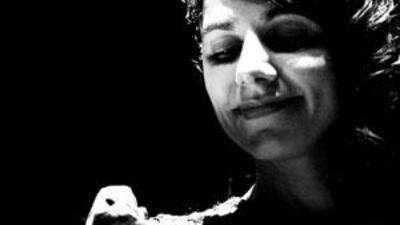 PJ Harvey was strongly influenced by John Parish's band, Automatic Dlamini, when she was growing up, going so far as to be a saxophonist and guitar player for them.