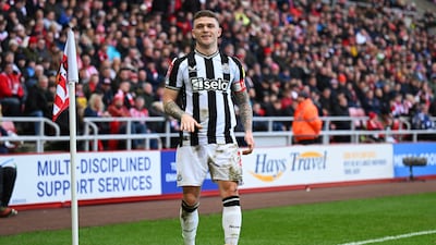 Looked more like himself after string of costly errors last month. Some pinpoint crossing from the right. Getty Images