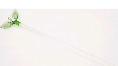 This cheery drink stirrer is available from Harvest Home.