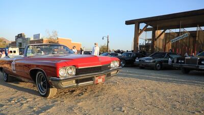 The location is home to a number of activities, such as archery, axe-throwing, mountain carting, zorbing, dual-ziplining, rock climbing and a slingshot ride.