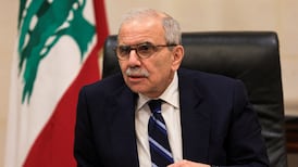 Lebanese Prime Minister Nawaf Salam announced events south of the Litani River as Lebanese and Israeli civilian negotiators continued their talks. Reuters
