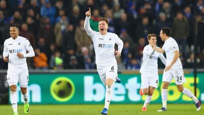 Michael Steele / Getty Images