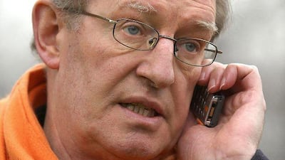 Although less famous than his sisters, Redgrave had a successful career on British stage and screen.