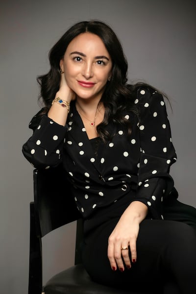 Haya Bitar says she's become more open-minded and adaptable after interacting with people from other cultures. Photo: Haya Bitar