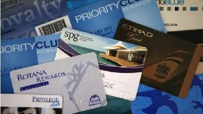 Whatever your lifestyle, there is most likely a rewards card offering you a variety of benefits, although some are better than others. Galen Clarke / The National