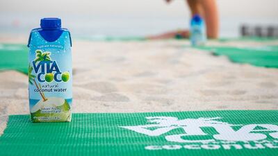 Courtesy of Vita Coco