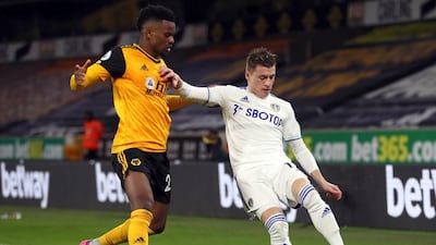 Ezgjan Alioski (for Klich, 81), N/R – Something had to change with Klich struggling, but Alioski didn’t have enough time to make an impact. PA