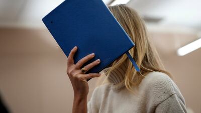 The trial has sparked debate about the burden and power of celebrity