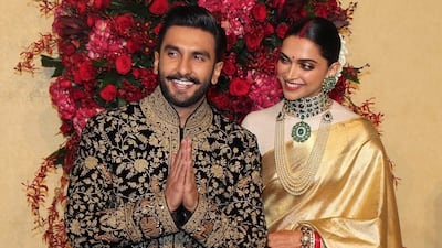 Reportedly, the pair asked for no gifts - and instead asked guests to donate to Padukone's Live Laugh Love foundation, which aims to reduce the stigma around mental health in India.