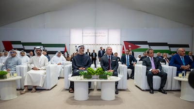 The new line will connect the Port of Aqaba with major mining centres in Al Shidiya and Ghor Al Safi in Jordan