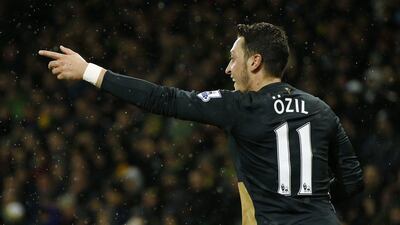 John Sibley / Action Images / Reuters