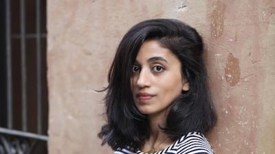 Dina Khalifè (Courtesy: Dina Khalifè)