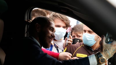 Sergio Ramos is leaving Real Madrid after 16 years, despite admitting on Thursday that he 'wanted to stay' at the Spanish club. Reuters