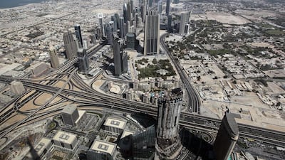 People who buy tickets to the new the 148th floor can relax in an exclusive lounge as they wait for the lift.