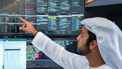 About 7.4 billion barrels of Murban crude oil have been traded since the launch of Ice Futures Abu Dhabi. Photo: Adnoc