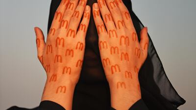 Do you want fries with that? by Mous Lamrabat