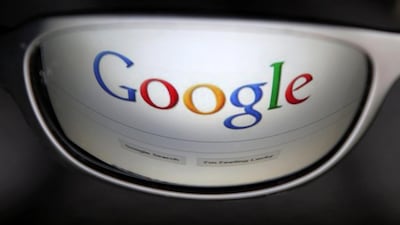 Google looks to create a news service, similar to Snapchat's offering. Francois Lenoir / Reuters