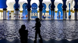 All public holiday dates will be announced by the authorities after confirmation from the UAE’s Moon-sighting committee. Victor Besa / The National