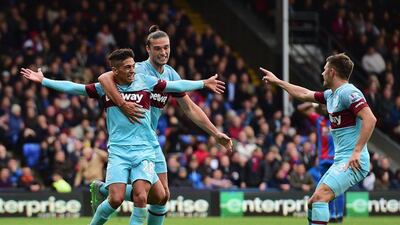 Alex Broadway / Getty Images