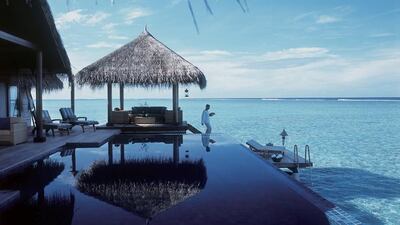 Etihad is increasing services from Abu Dhabi to the Maldives this winter