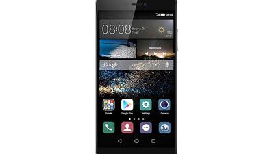 4. Huawei - sales: 26.119 million | market share: 5.9 per cent. Courtesy Huawei