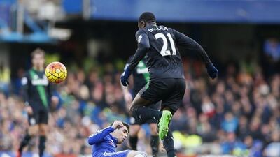 Stefan Wermuth / Reuters