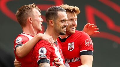 Stuart Armstrong - 5: Quiet first half, had a half-chance at start of second but was largely ineffectual. Was hooked on 68 minutes as home side fell apart. Reuters