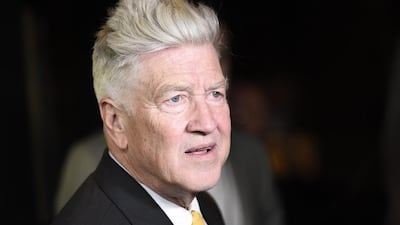 David Lynch has announced that he will no longer be directing the Twin Peaks TV revival being planned by the Showtime network. Chris Pizzello / Invision / AP