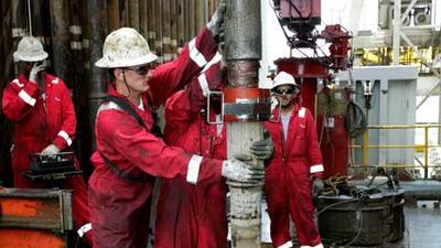 A study conducted by OPITO shows a lack of internal consistency on safety standards within big international oil companies.