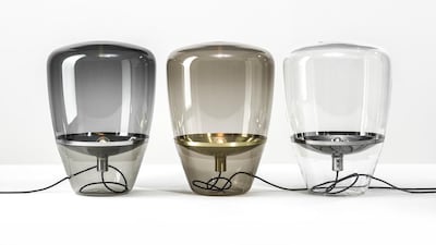 Brokis Balloons, courtesy of Brokis