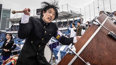 Campaigners say the recognition would increase the squads' prestige and encourage new recruits